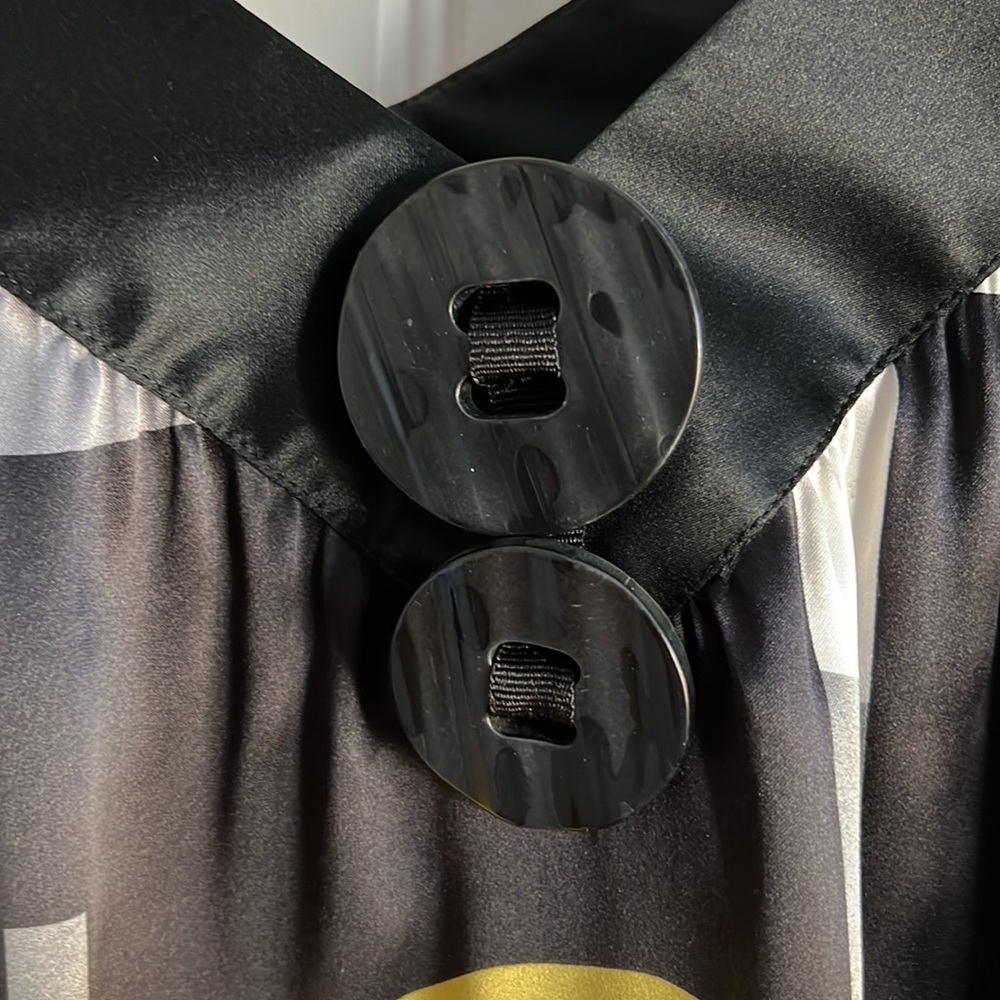 Plus Blouse - image 4